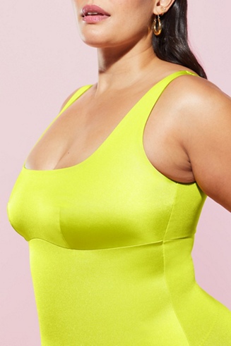 Headliner Shaping Catsuit - Fabletics