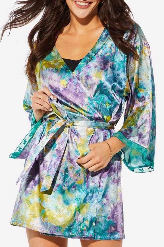 Sattin Pretty Mini Robe