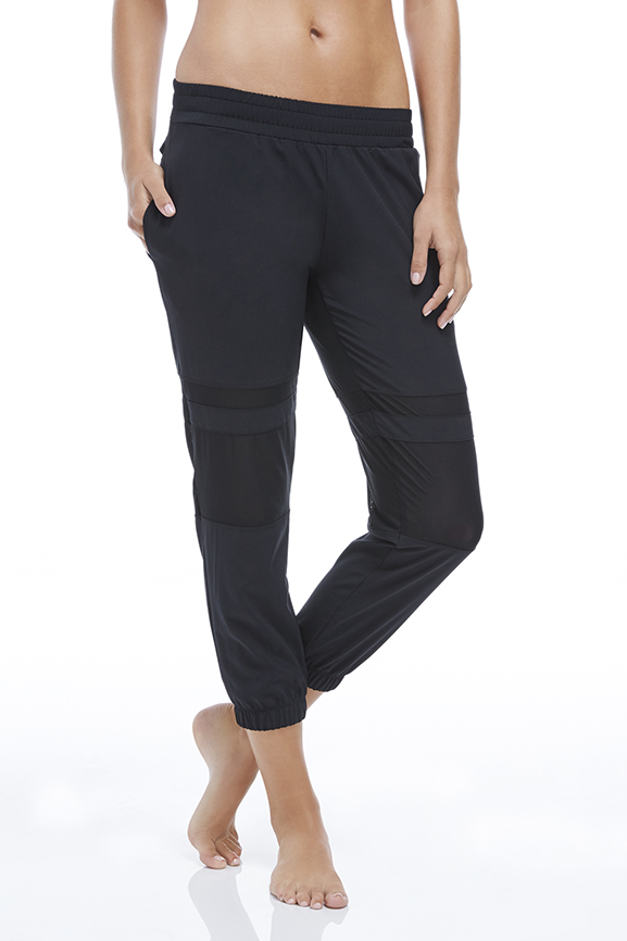 fabletics jogger pants