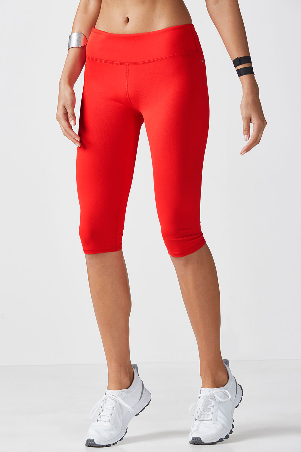 red leggings fabletics