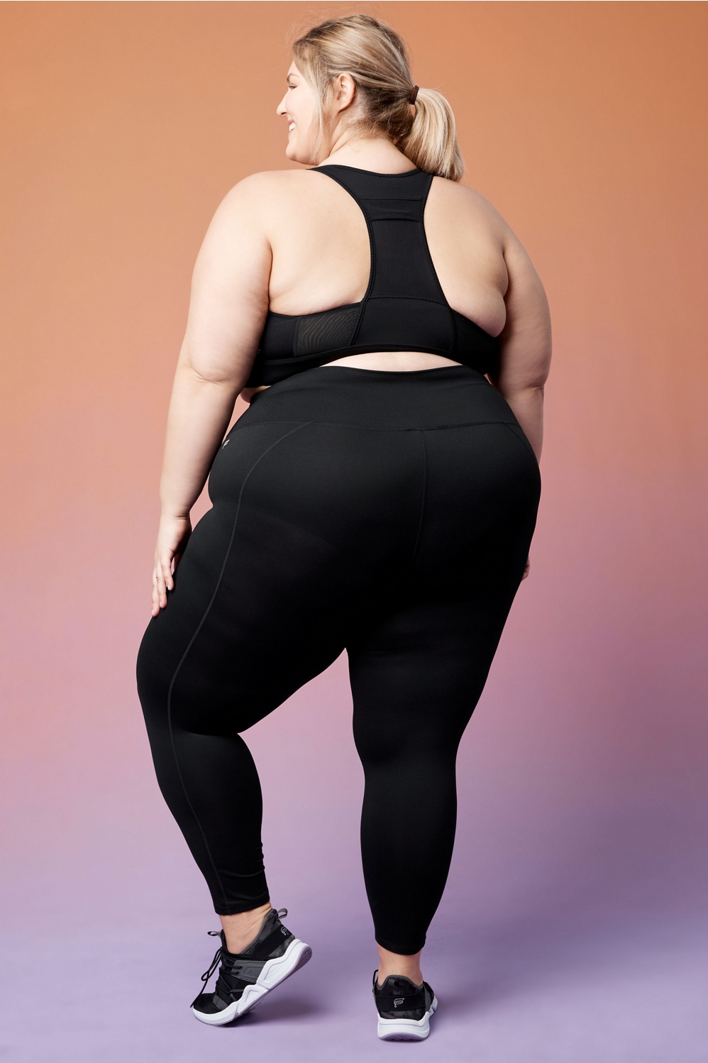 UltraLift BootySculpt Legging, 50% OFF