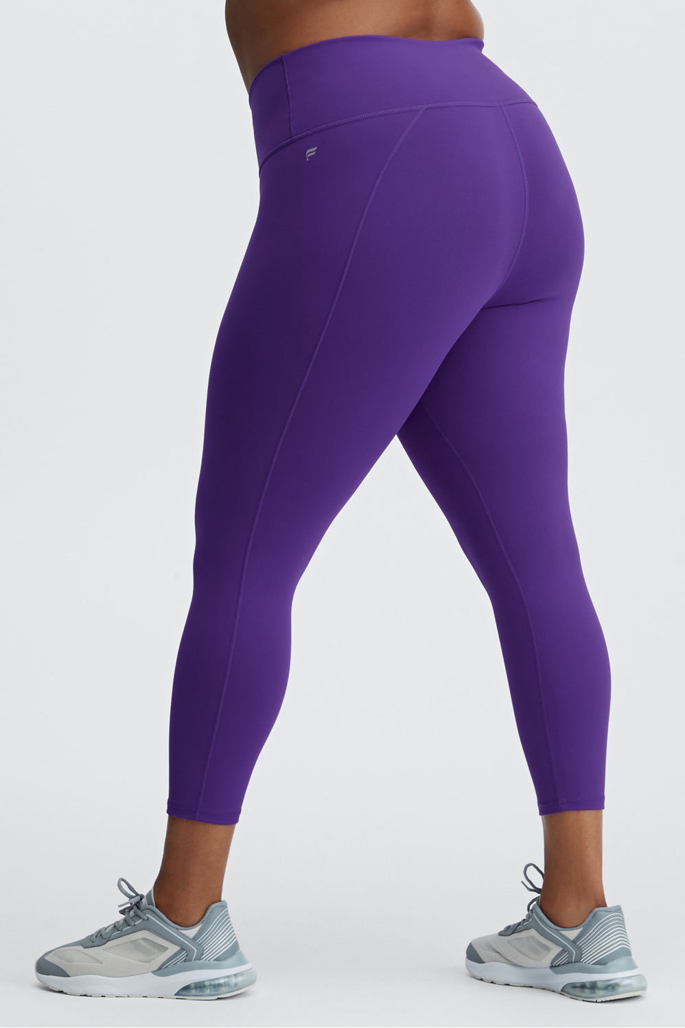 Motion 365 Made By Fabletics Purple Leggings- Size ~M (Inseam 27 - Se –  The Saved Collection