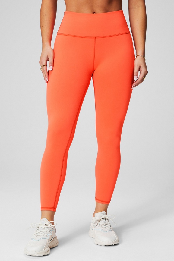 Orange 2024 leggings canada