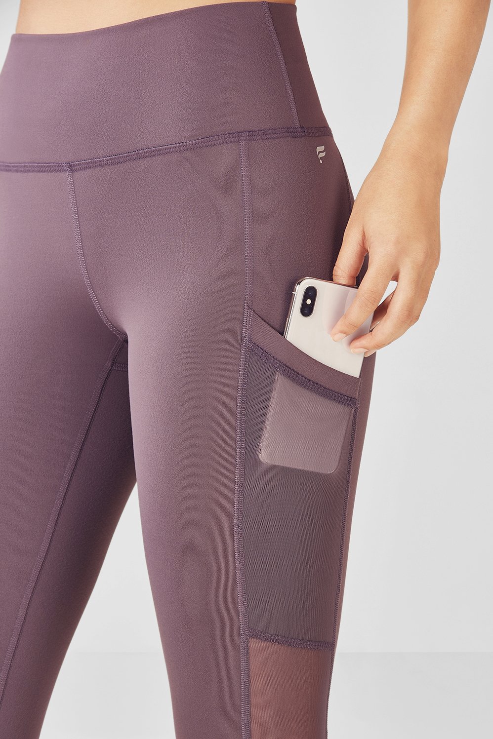 fabletics pockets