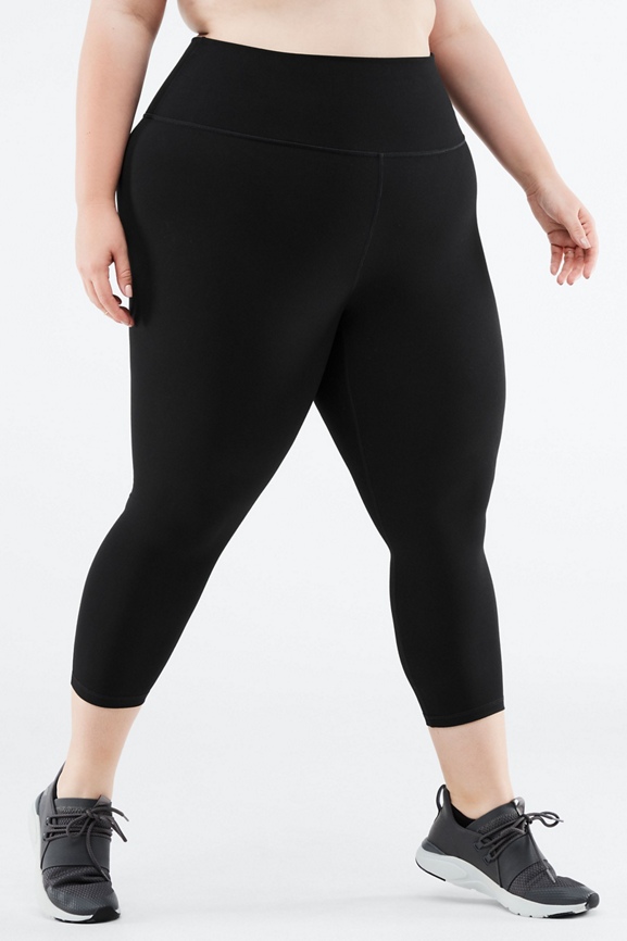 Spanx Assets by leggings Size 1X - $22 - From Stefanie