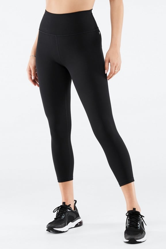 Fabletics 2025 cropped leggings