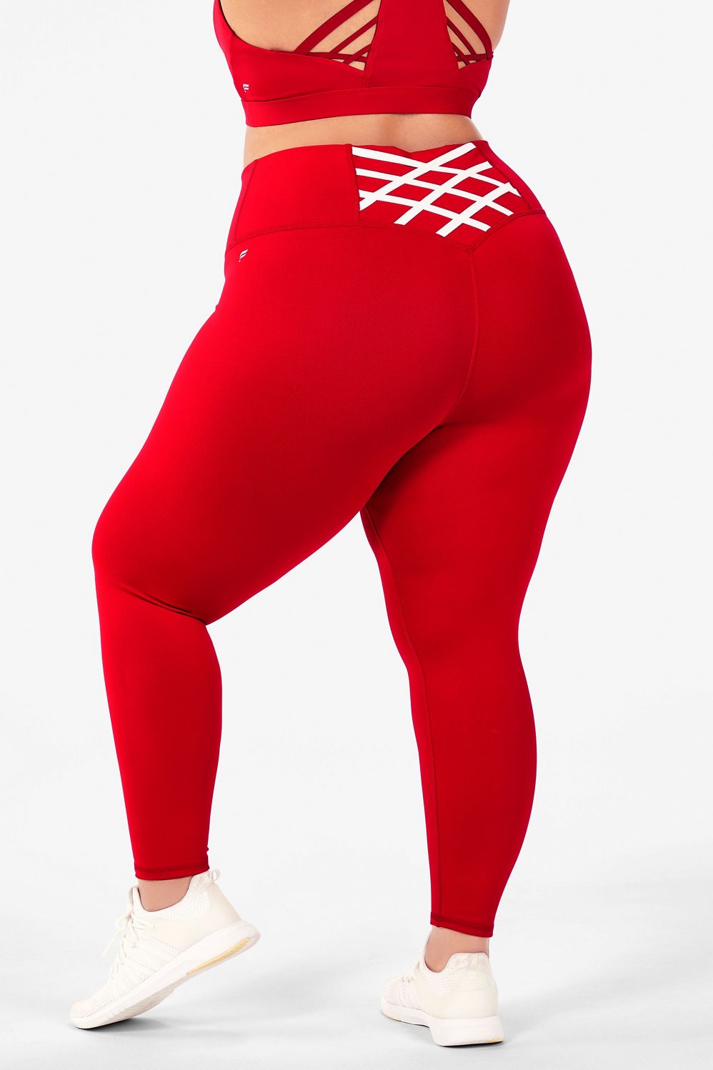 CHILY FIT Gavelo Sport-BH Eclipse Red