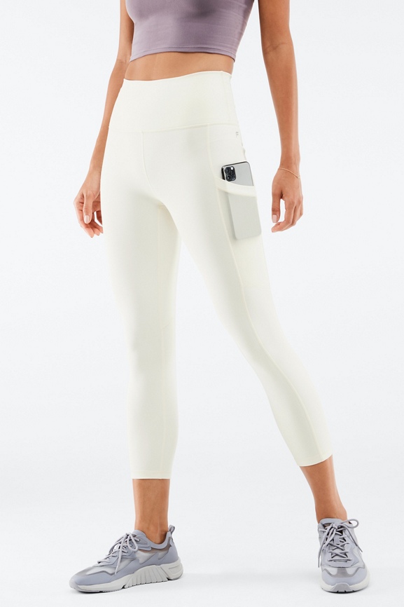 Fabletics capri clearance leggings