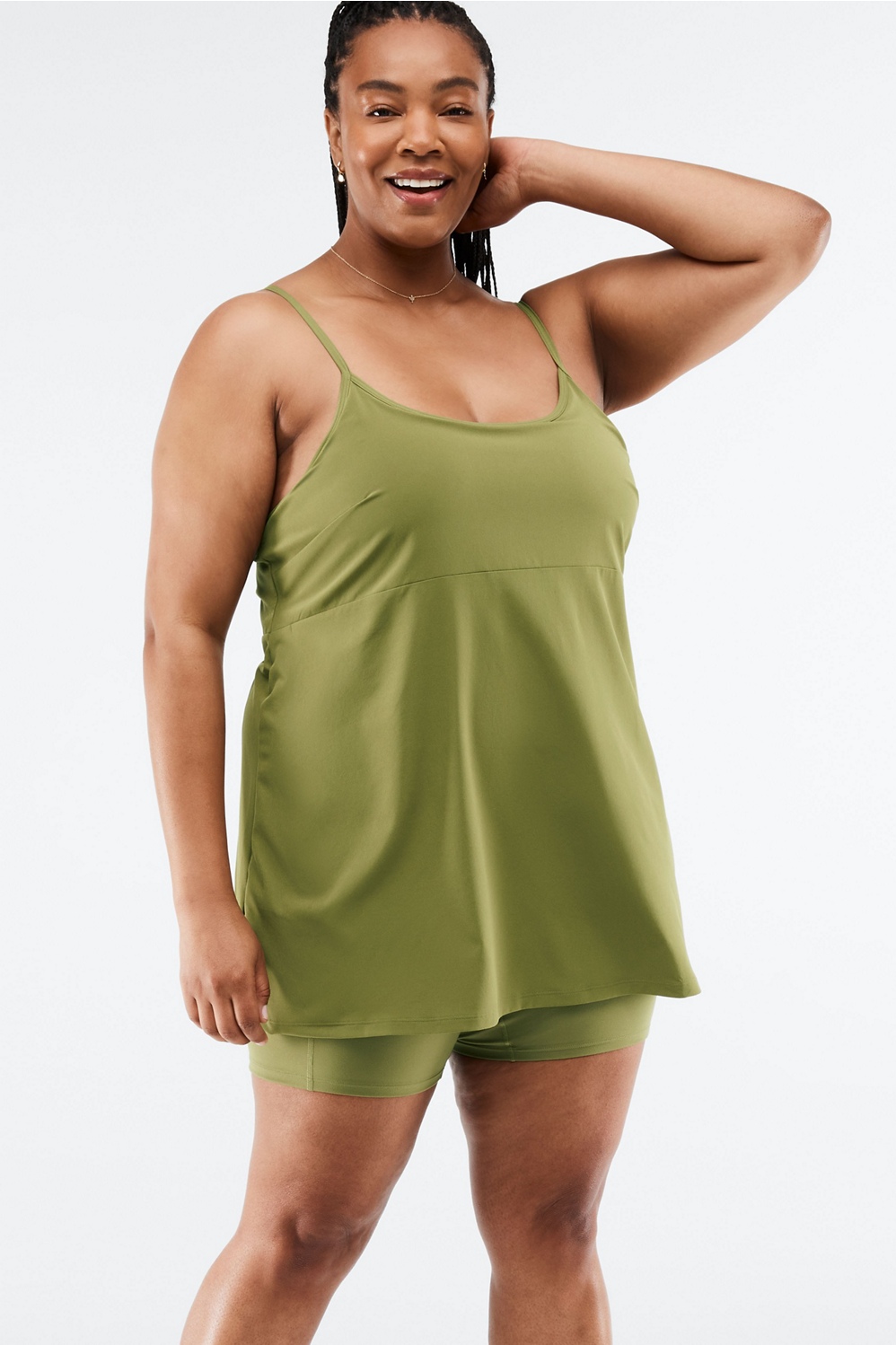 Laura Active Dress