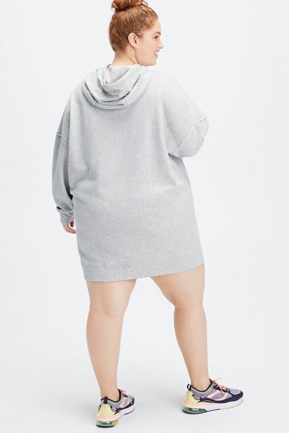 Fabletics sweatshirt outlet dress