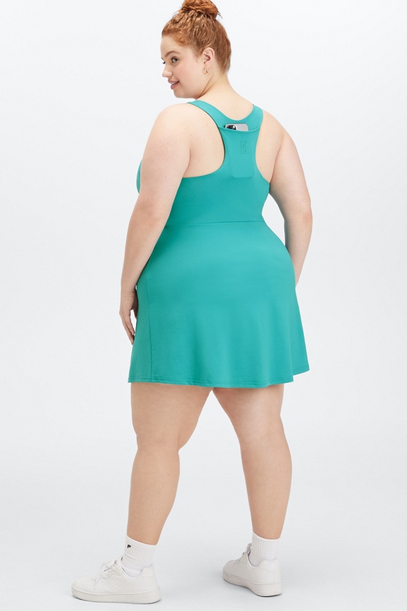 Universal Tennis On-The-Go Dress - Fabletics