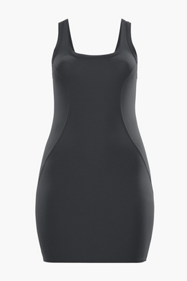 Body Butter Tank Dress Fabletics Canada