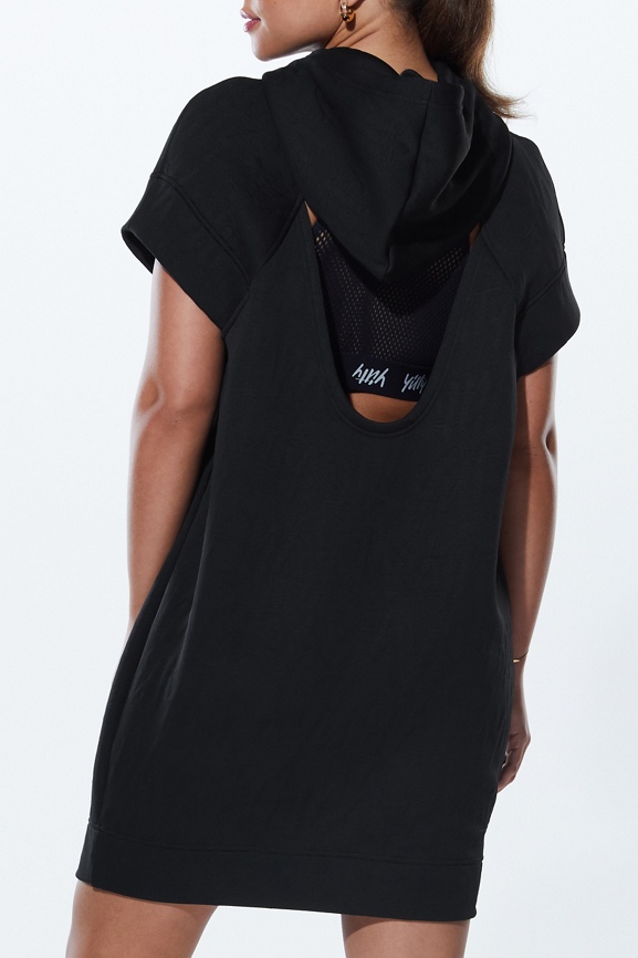 Fabletics hoodie outlet dress