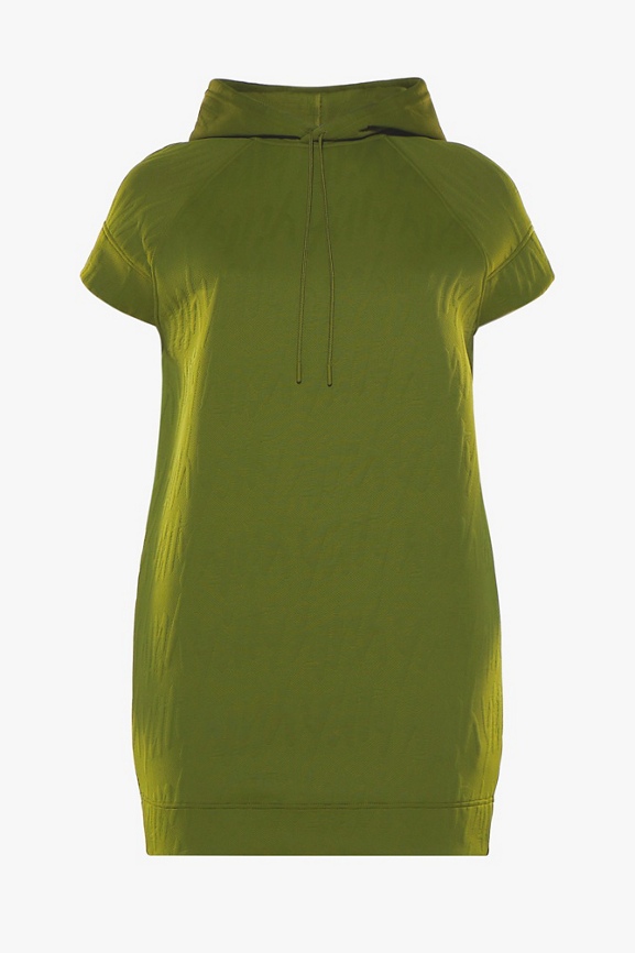 Fabletics clearance hoodie dress