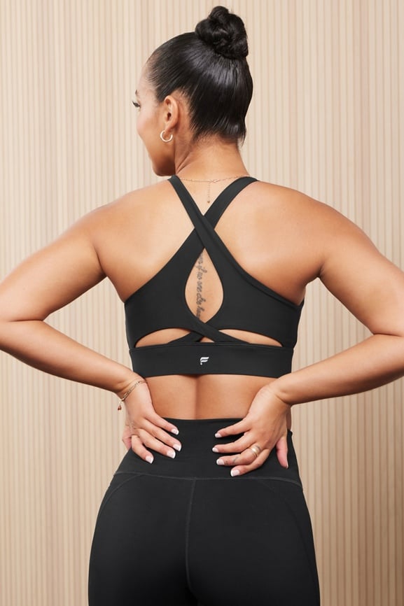 Fabletics two piece bra and legging
