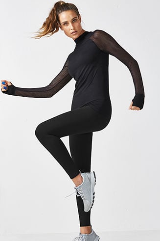 Yoga Clothes For Women - Free Shipping on $49.95! | Fabletics