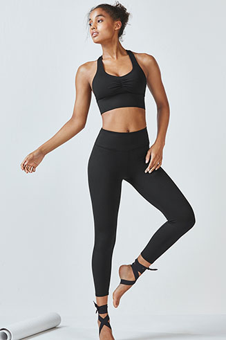 Workout, Running & Yoga Outfits for Women | Fabletics