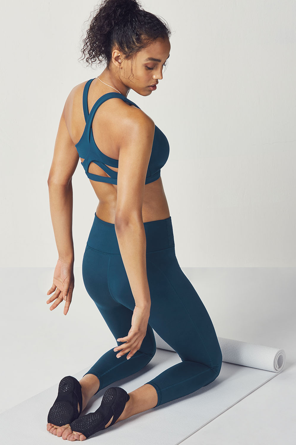 8 Ways to Escape Gym-timidation - The Fabletics Blog