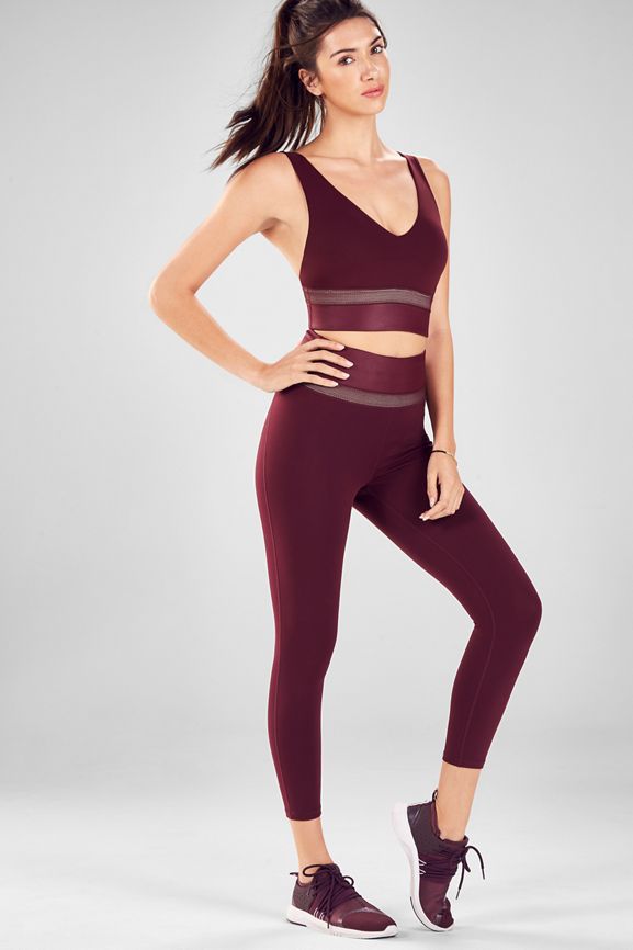 Fabletics Size Chart Review