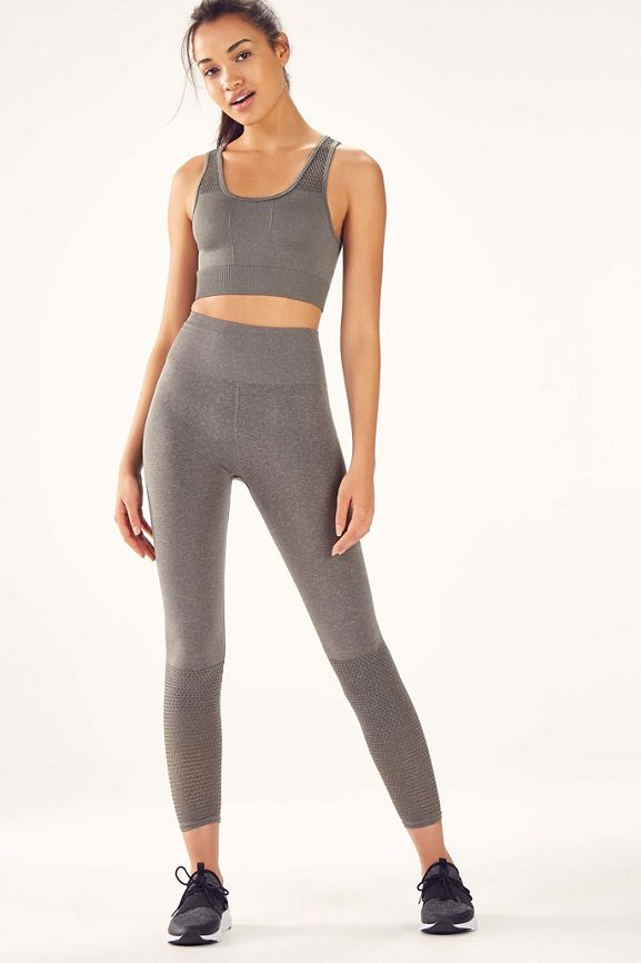 Agility 2-Piece Outfit - Fabletics