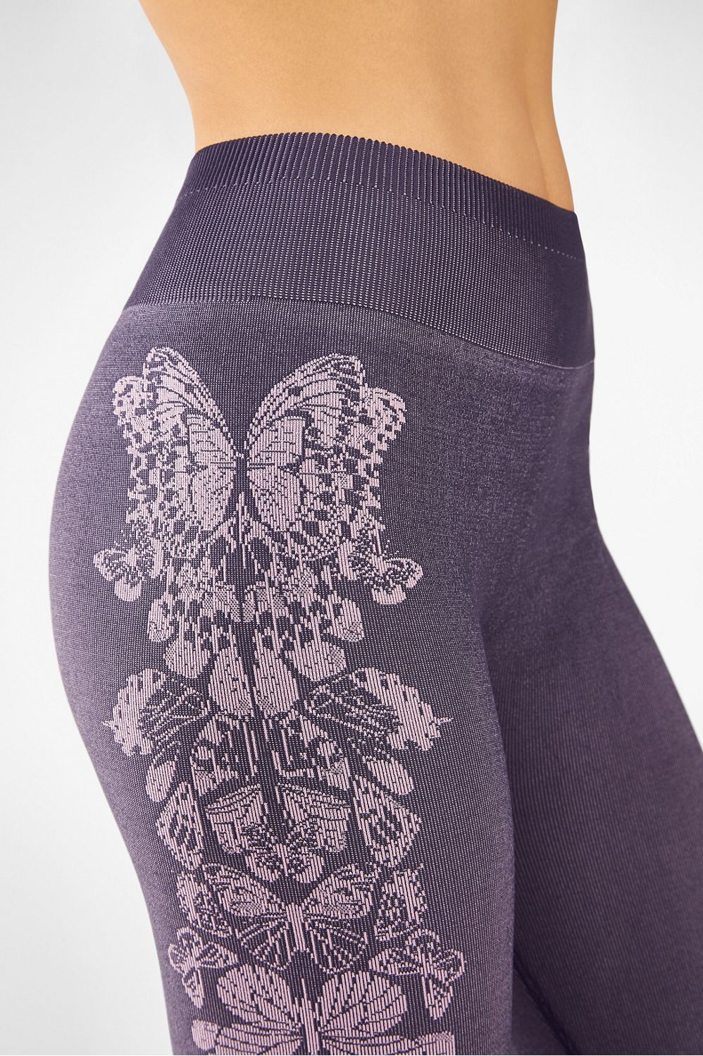 fabletics butterfly leggings