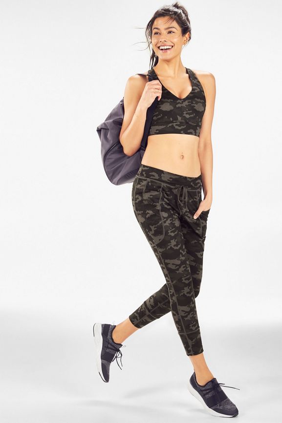 fabletics bra pocket