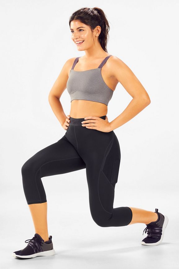 Plunge 2-Piece Outfit - Fabletics