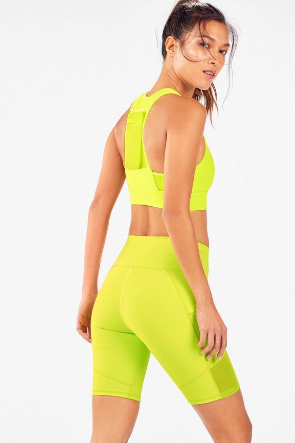 fabletics bra pocket