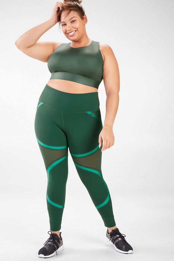 Boost 2-Piece Outfit - Fabletics