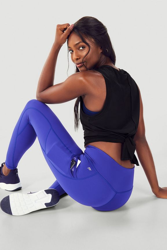 Perserverance 2-Piece Outfit - Fabletics