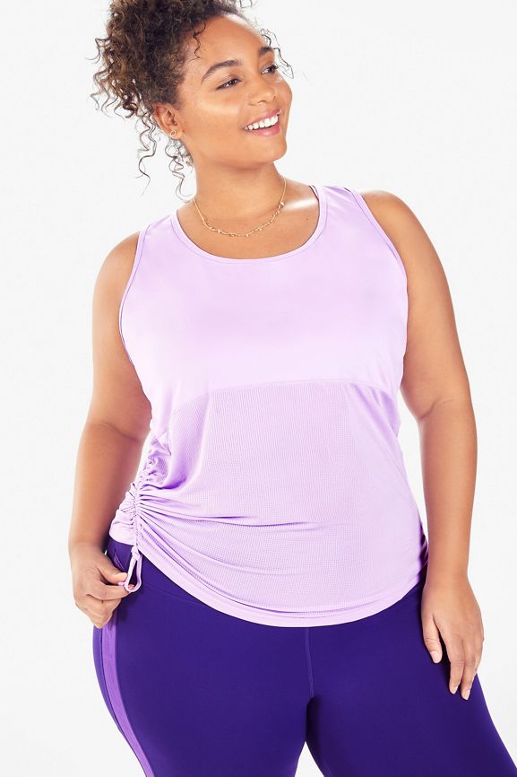 Aerobic 2-Piece Outfit - Fabletics