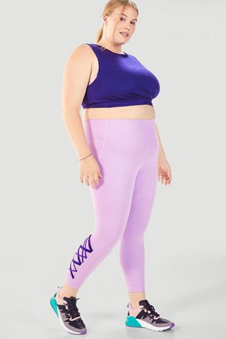 Plus Size Workout Clothes And Activewear Fabletics