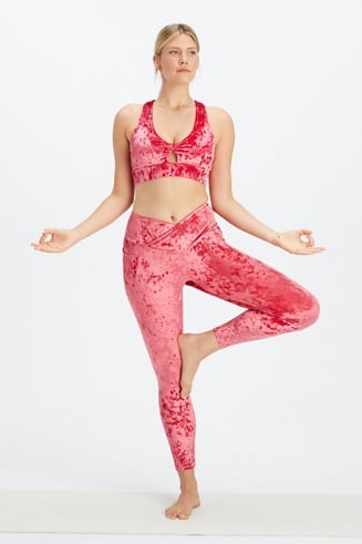 Fabletics Cyber Month Sale: New VIPs Get 80% Off EVERYTHING