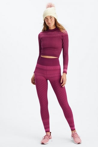 The Black Friday deals are ON! 🎉@fabletics is running their biggest sale  of the year with 80% off site-wide for new VIP members- the p