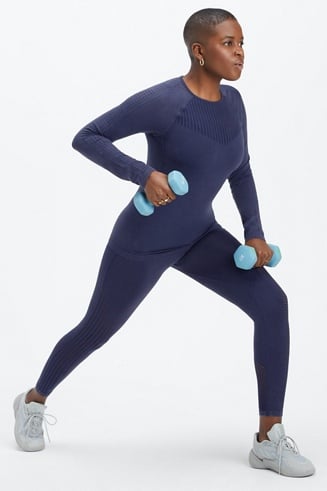 Fabletics VIP Sale: 60% Off EVERYTHING + Free Shipping On $49+