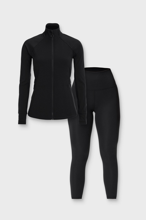 Women's Gym & Workout Clothes + Activewear Outfits | Fabletics