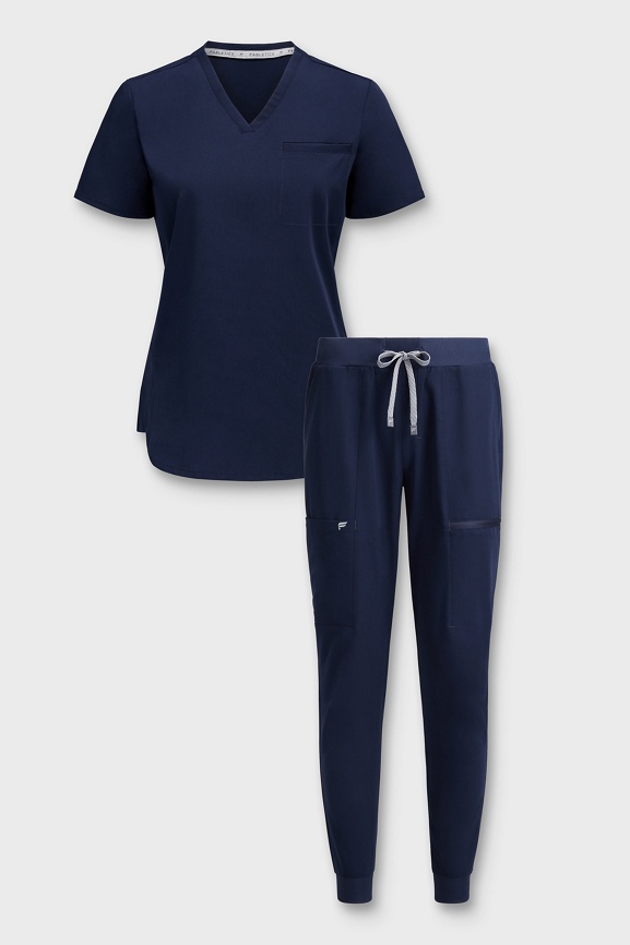 Navy Scrubs - Fabletics