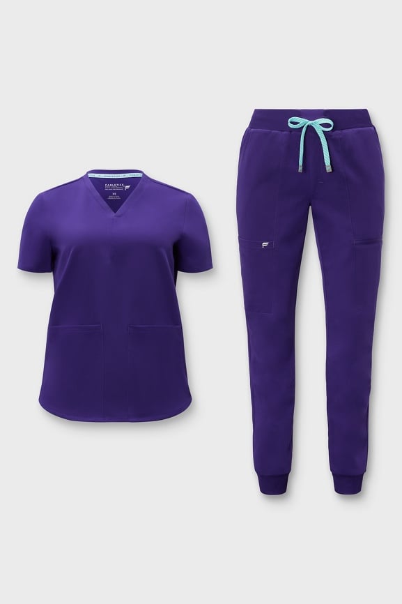 Scrub Sets for Women Fabletics