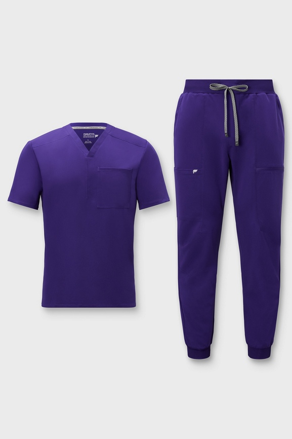 Purple Pants -  Canada