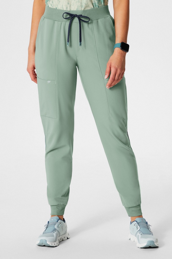 Women's Woven Mid-Rise Pants - C9 Champion