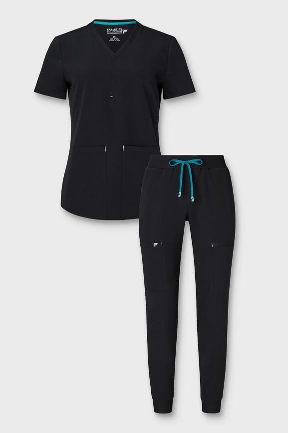 Scrub Sets for Women - Fabletics