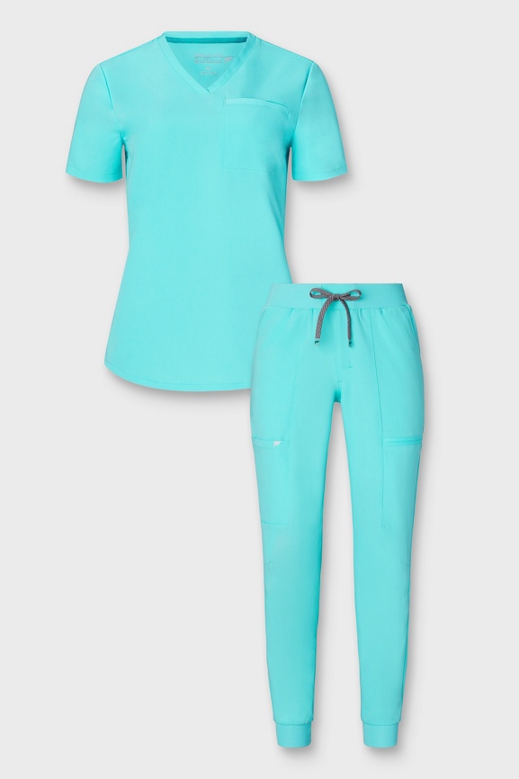 Women's Scrubs - Fabletics