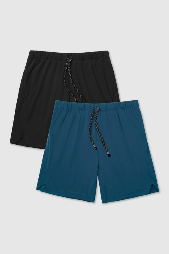 fabletics mens shorts