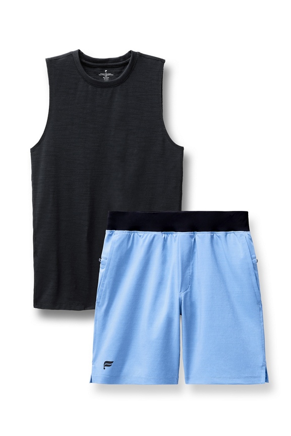 The Swift 2-Piece Outfit - Fabletics