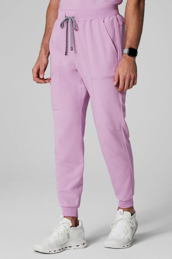all in motion Pink Sweatpants Size S - 50% off