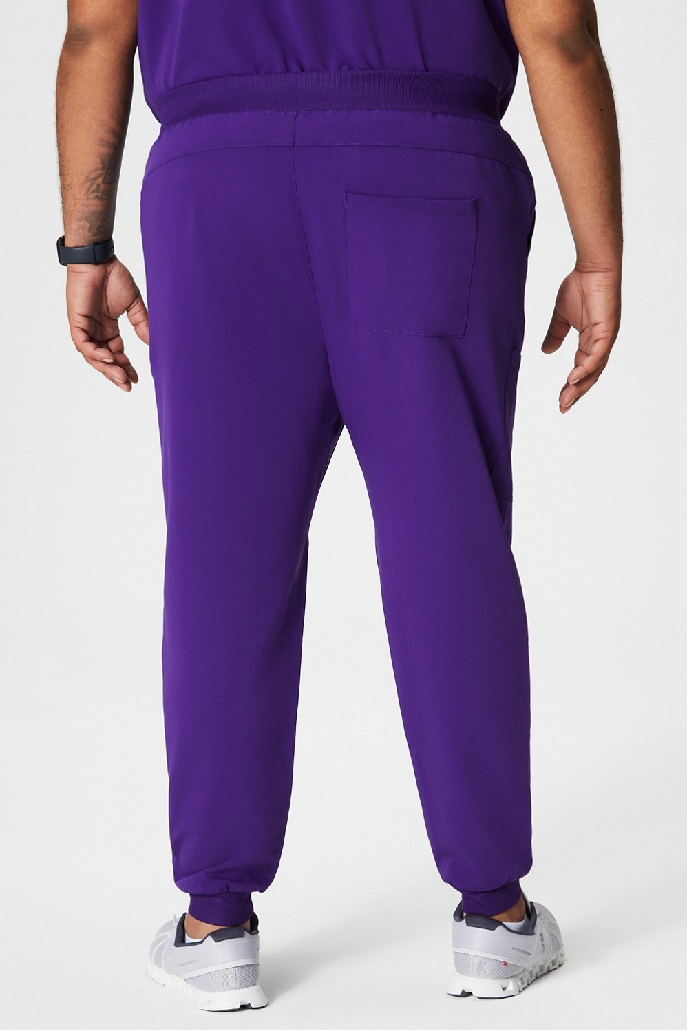 Purple Pants -  Canada
