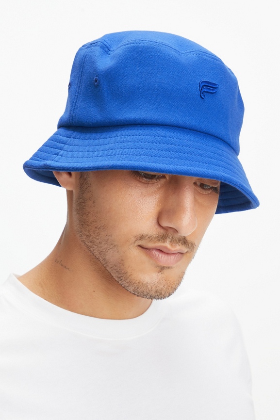 The Island Terry Bucket Hat - Fabletics Canada