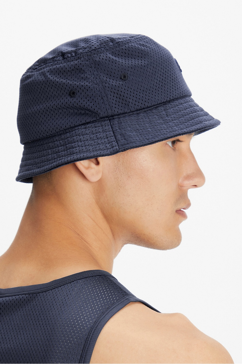 Nike mesh cheap bucket hat