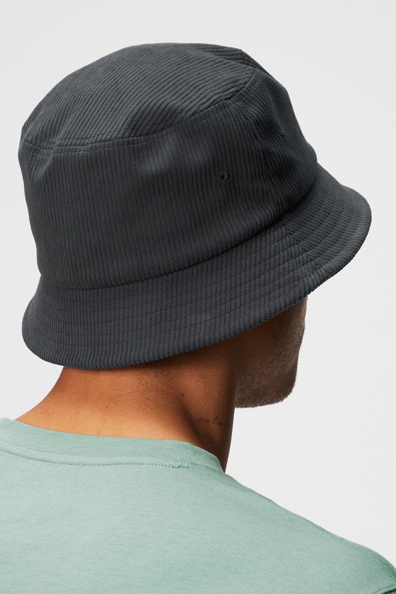 The Club Cord Bucket Hat - Fabletics