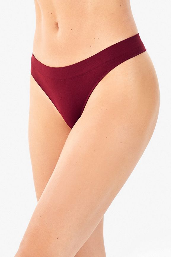 The Everyday Thong - - Fabletics Canada